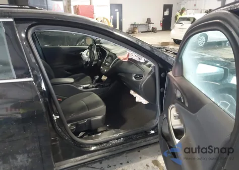 2022 Chevrolet Malibu Fwd Rs z USA, uszkodzony, nr VIN 1G1ZG5ST8NF102148